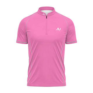 Reverie Pink/Chrome Men's Sport Collar