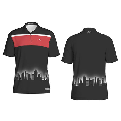 Metro Cincinnati Men's Polo