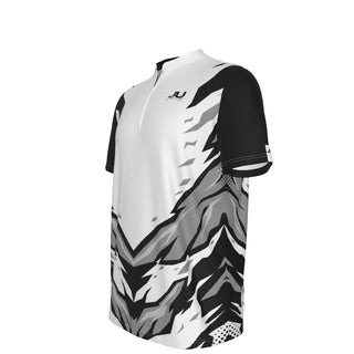 Wolverine stripes Men's Sport Collar