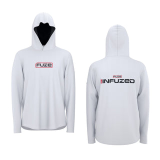 Lucasi Fuze Lightweight Hoodie