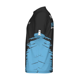 BreakRoom Billiards - Reflex Men's Jersey