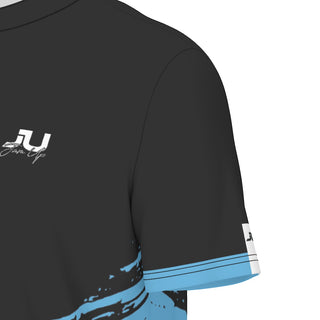 BreakRoom Billiards - Reflex Men's Jersey