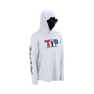 TAP Lightweight Hooded Jersey