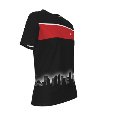 Metro Cincinnati Women's Crew Neck