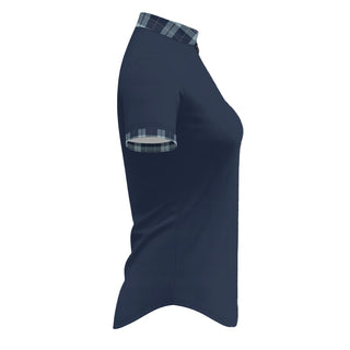 Jamberry Navy Women Jersey