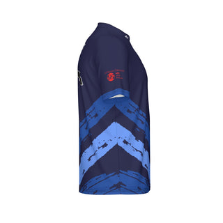 Racked & Loaded H-Town USAPL Men's Jersey