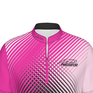 Breast Cancer Awareness Predator Fusion Women's Jersey