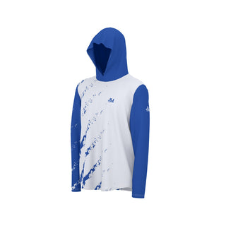 Mako Hooded Sun Shirt