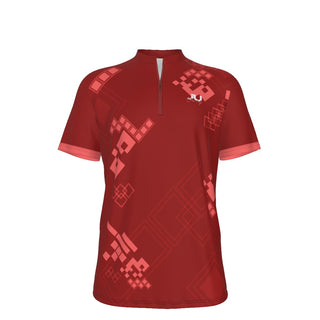 Pixel Men's Jersey
