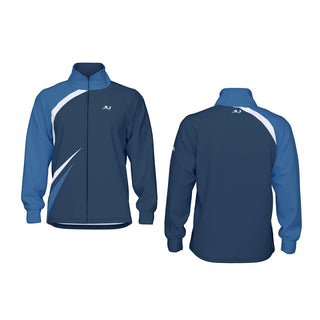 Men's Zenit Track Jacket