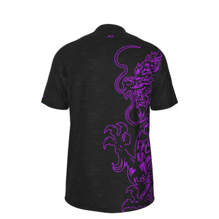 Neon Dragon Men's Sport 2