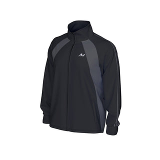 Men's Midnight Track Jacket