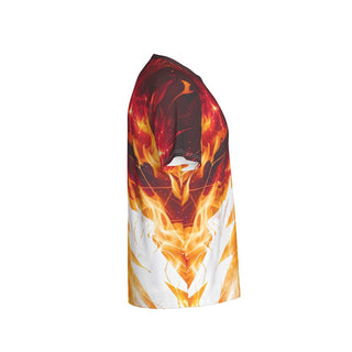 Solar Flare Men's T-Shirt