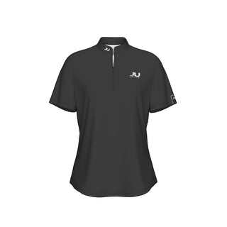 ORIGIN | Monochrome Women's Sport Collar Jersey