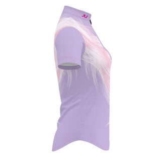 Elysia Women's Sport Collar