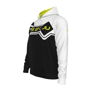 Diamond Block Unisex Hoodie