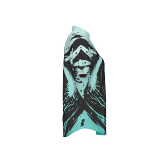 Dark Horse Splatter Ink Women's Sport