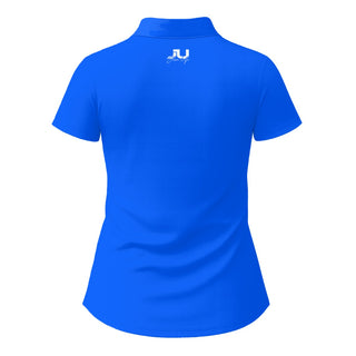AURA | Monochrome Women's Sport Collar Jersey