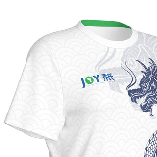 Joy Dragon Women's Crew Neck Tee