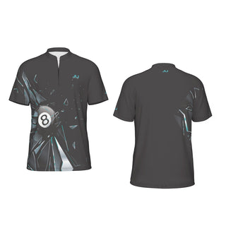 Glass 8-Ball Men's Jersey