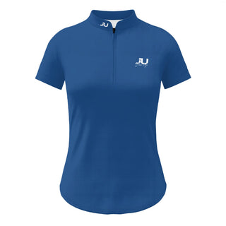 HORIZON | Monochrome Women's Sport Collar Jersey