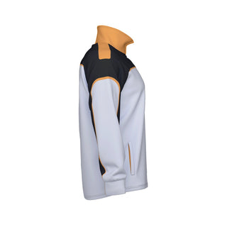 Men's Power Crew Track Jacket