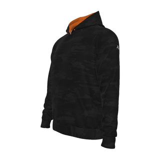 Sticks & Stones Hoodie D1