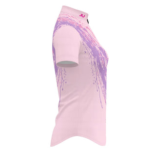 Flourish Women's Sport Collar