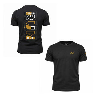 New JAMUP RUN OUT