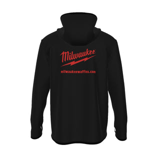 Norris Milwaukee Men's Hooded Jacket