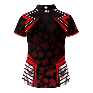 Canada 6 Women's Sport