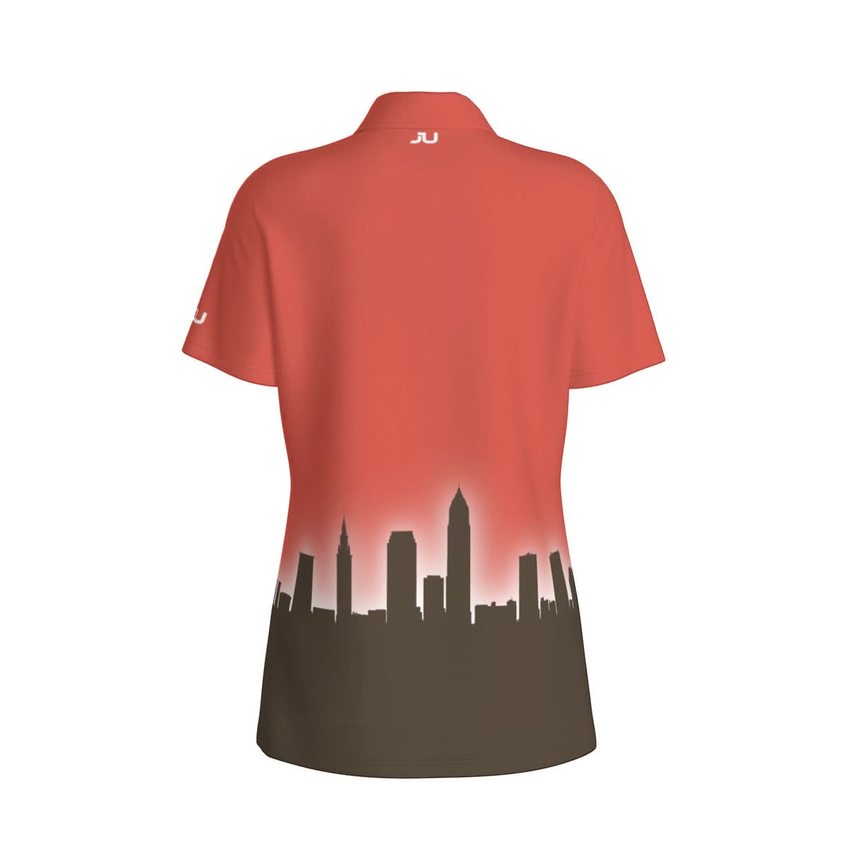 Metro Cleveland Women's Polo