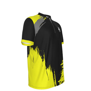 VCU - Breakpoint Collegiate Cues Men's Jersey