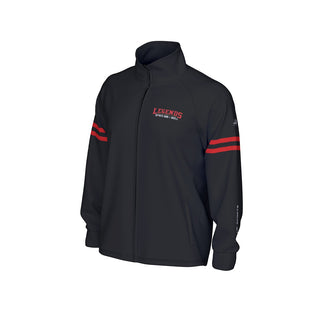 Legends 2 Men's Track Jacket