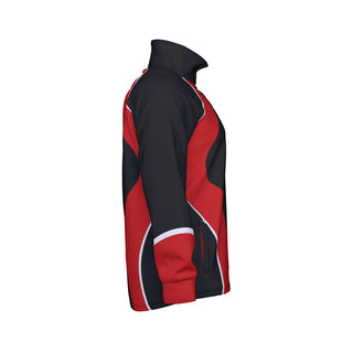 Men's Runout Track Jacket