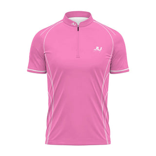 Reverie Pink/White Men's Sport Collar