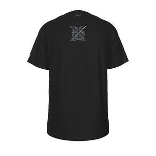 Joey Gray ABT Big logo Men's BreezeTech Crew