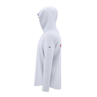 Lucasi Fuze Lightweight Hoodie