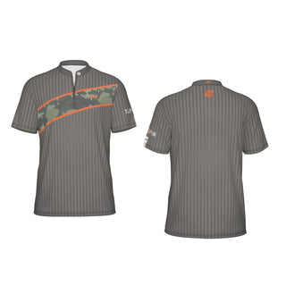 PETRICK Topspin MLB Camo Men's sport