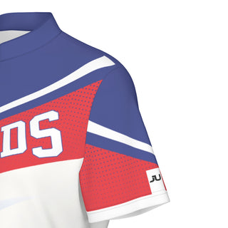 Legends USA Women's Sport Collar Jersey