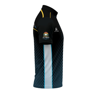 Mezz LA 9-Ball Series Men's Sport Collar