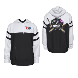 TAP Unisex Pullover Hoodie (D8)