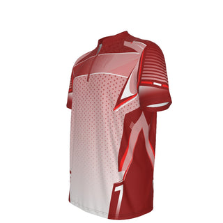 Finals Jersey By Fedor Gorst