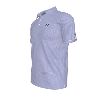 GEO Men's BreezeTech Polo