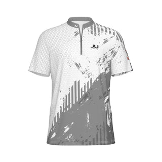 Buckeye Billiards Hardline Men's Sport Collar Jersey
