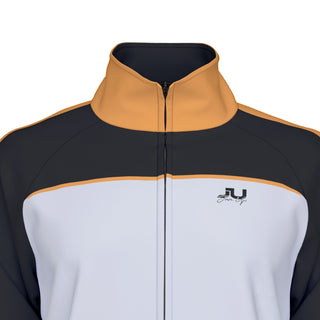 Men's Power Crew Track Jacket