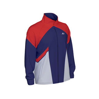Men's Olymp Track Jacket