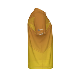 PBIA D2 Men's Jersey With Sponsor Logos