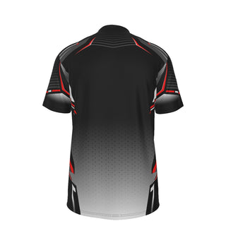 Finals Jersey By Fedor Gorst