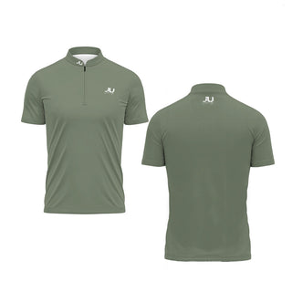 HORIZON | Monochrome Men's Sport Collar Jersey